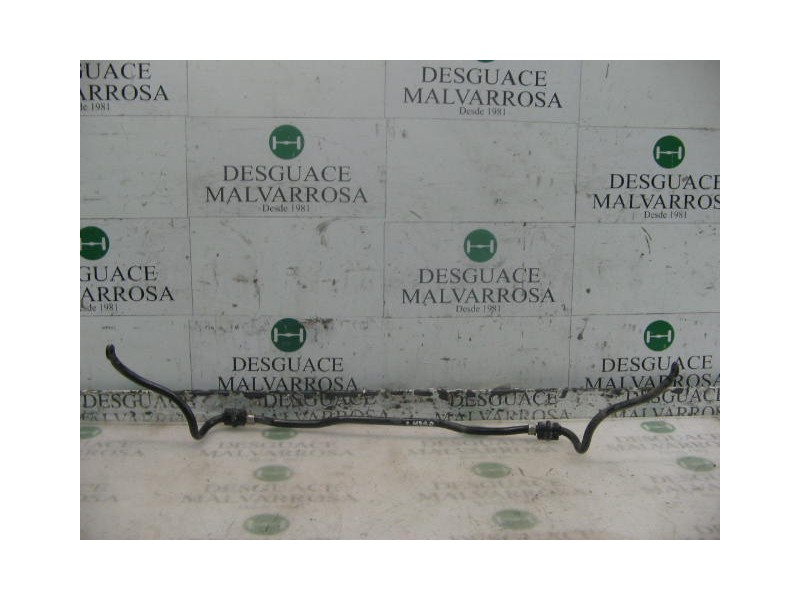 Recambio de barra estabilizadora delantera para chevrolet kalos 1.4 se referencia OEM IAM   