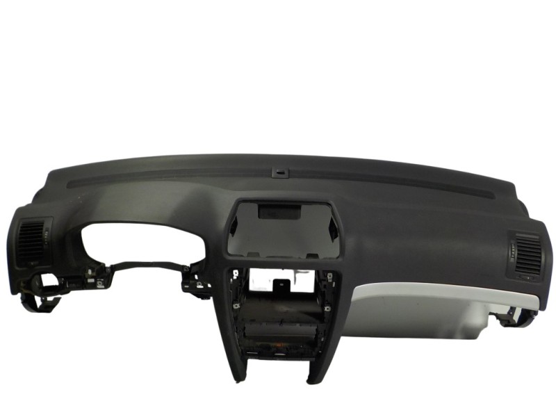 Recambio de salpicadero para skoda octavia berlina (1z3) 1.4 16v tsi referencia OEM IAM 1Z1857007CG47H 1K0880204N 