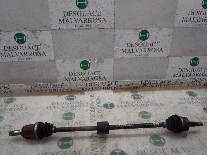 Recambio de transmision derecha para opel corsa d ´´111 years´´ referencia OEM IAM   