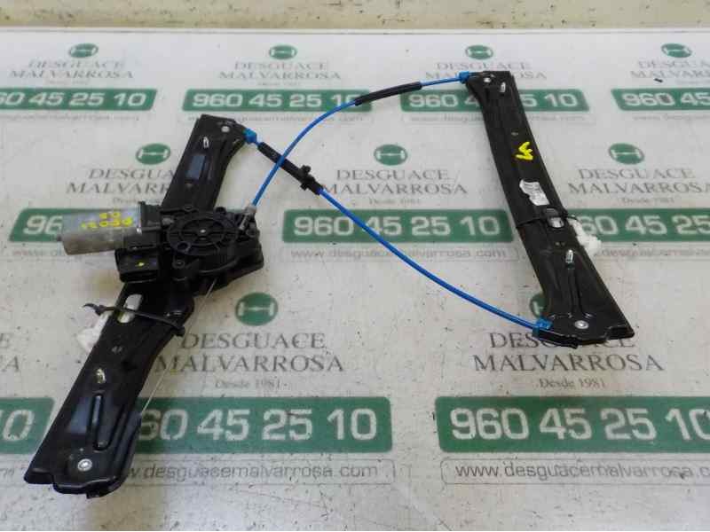 Recambio de elevalunas delantero derecho para bmw serie 3 lim. (f30) 320d referencia OEM IAM 51337281886 725982415 725982415