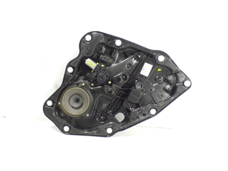 Recambio de elevalunas trasero derecho para fiat 500 x (334) 1.6 16v cat referencia OEM IAM 51960590 512605200 