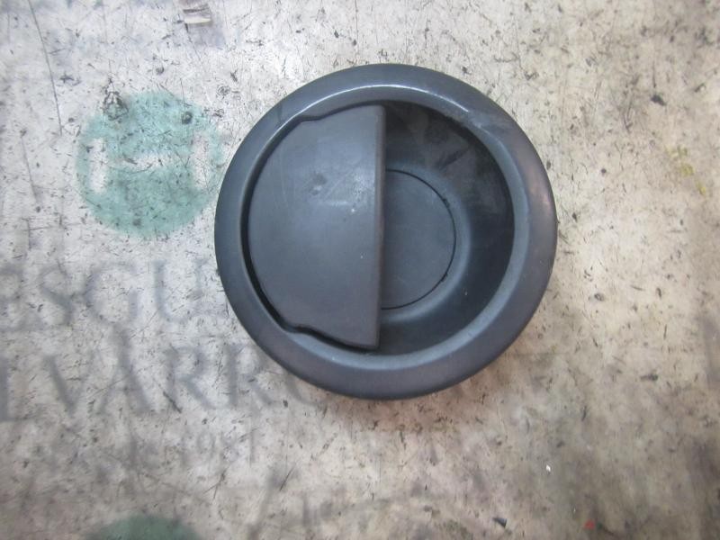Recambio de maneta interior lateral derecha para renault kangoo profesional referencia OEM IAM   