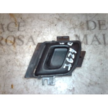 MANETA INTERIOR DELANTERA IZQUIERDA 