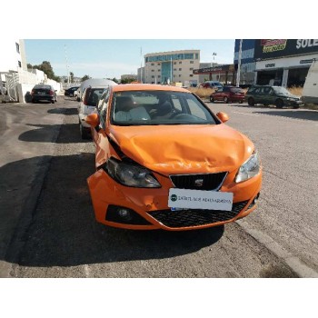 SEAT IBIZA (6J5)