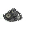 Recambio de elevalunas trasero derecho para fiat 500 x (334) 1.6 16v cat referencia OEM IAM 51960590 512605200 