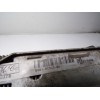 Recambio de radiador agua para ford focus lim. (cb8) 1.6 tdci cat referencia OEM IAM 1804847 BV618005BB 