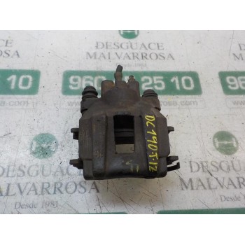 PINZA FRENO TRASERA IZQUIERDA A1634200383 