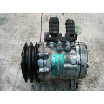 COMPRESOR AIRE ACONDICIONADO 