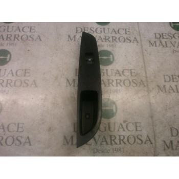 MANDO ELEVALUNAS TRASERO IZQUIERDO 