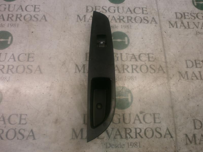 Recambio de mando elevalunas trasero izquierdo para ssangyong rexton rx 270 full referencia OEM IAM   