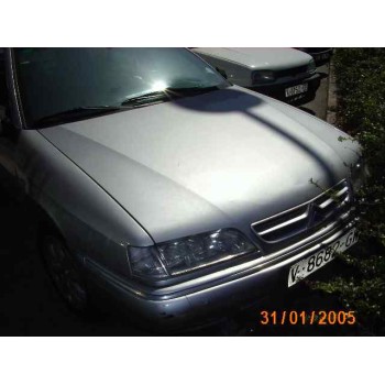 CITROËN XANTIA BERLINA