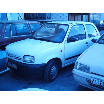 NISSAN MICRA (K11)