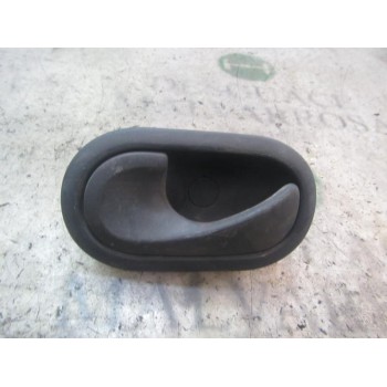 MANETA INTERIOR TRASERA IZQUIERDA 