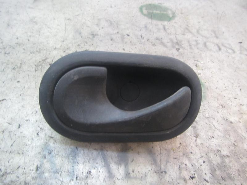 Recambio de maneta interior trasera izquierda para renault kangoo profesional referencia OEM IAM   