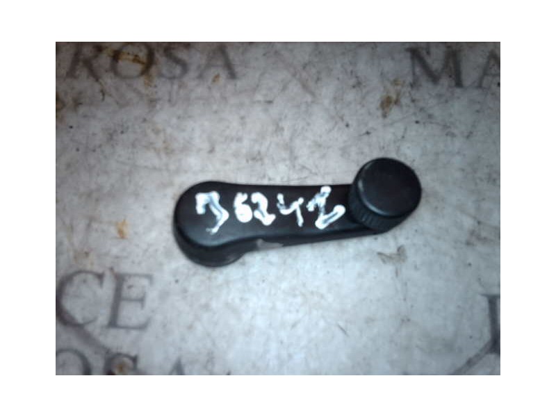 Recambio de maneta elevalunas delantera izquierda para seat ibiza (6k) 1.6 referencia OEM IAM   