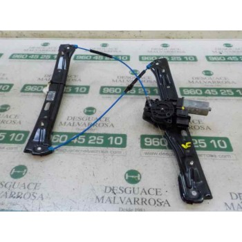 ELEVALUNAS DELANTERO IZQUIERDO 51337281885 725982315 725982315