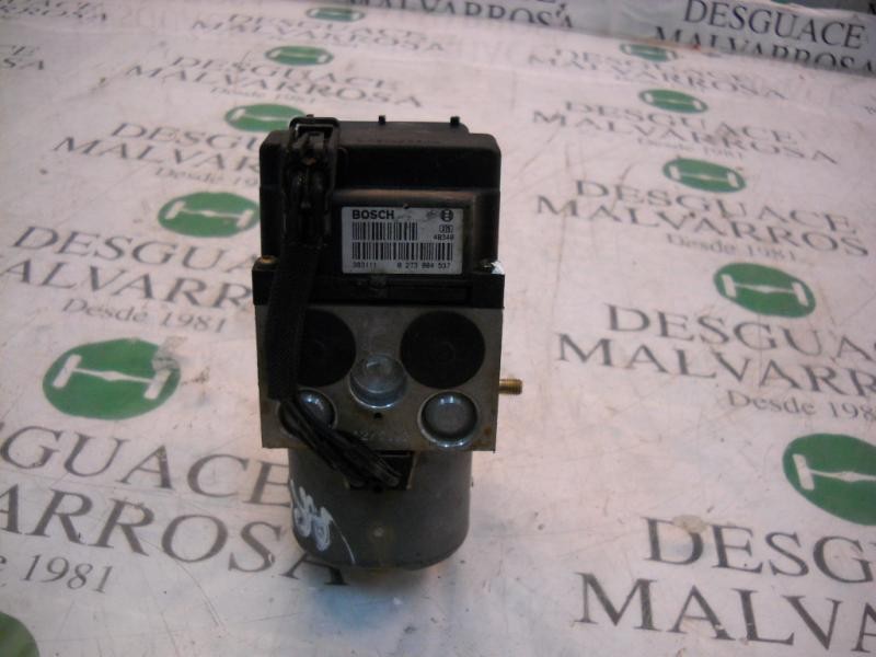 Recambio de abs para mg mg zs zs 120 referencia OEM IAM   