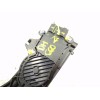 Recambio de potenciometro pedal para seat ibiza sc (6j1) fr referencia OEM IAM 6R2721503D 6R2721503D 0280755206