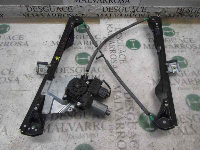 Recambio de elevalunas delantero derecho para ford focus berlina (cak) 1.6 16v cat referencia OEM IAM   