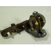 Recambio de turbocompresor para hyundai i40 style referencia OEM IAM  79409750016 