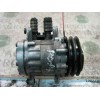 Recambio de compresor aire acondicionado para nissan trade 100 referencia OEM IAM   