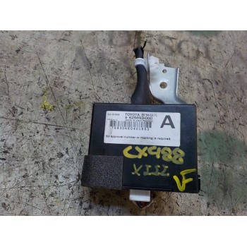 CENTRALITA INMOVILIZADOR 8978402071 8978402071 625693000