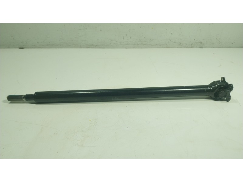 Recambio de transmision central delantera para bmw 4 coupé (g22, g82) 430 i xdrive referencia OEM IAM 26208698362 2620869836203 