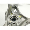 Recambio de mangueta delantera derecha para cupra leon sportstourer (kl8) 1.4 tsi phev referencia OEM IAM 5WA407254A 5WA407258 
