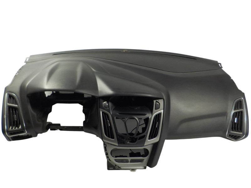 Recambio de salpicadero para ford focus lim. (cb8) 1.6 tdci cat referencia OEM IAM 1851699 BM51A044A74AC 1780159