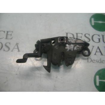CERRADURA CAPOT 