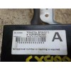 Recambio de centralita inmovilizador para toyota auris 1.8 16v cat (híbrido) referencia OEM IAM 8978402071 8978402071 625693000