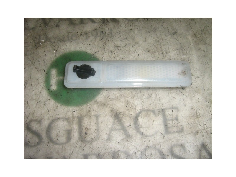 Recambio de piloto interior para nissan trade 100 referencia OEM IAM   