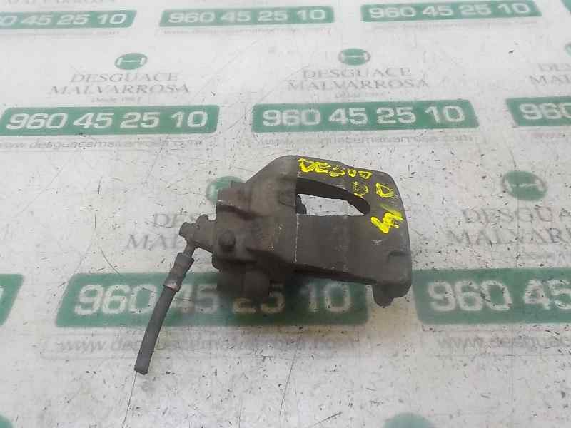 Recambio de pinza freno delantera derecha para seat ibiza sc (6p5) 1.4 tdi referencia OEM IAM 6C0615124  