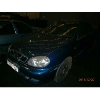 DAEWOO LANOS