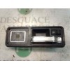 Recambio de maneta interior trasera derecha para chrysler jeep cherokee (xj) 2.1 turbodiesel referencia OEM IAM   