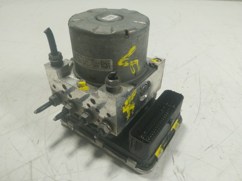 Recambio de abs para seat leon (5f1) 1.6 tdi referencia OEM IAM 5Q0614517DKBEF 5Q0614517DK 