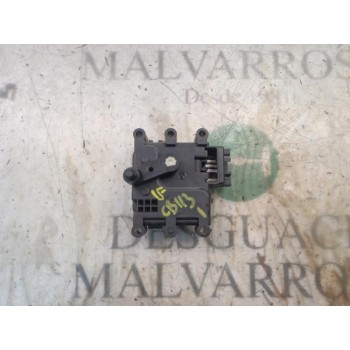 MOTOR APERTURA TRAMPILLAS CLIMATIZADOR GJ6E61A60 