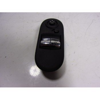 MANDO ELEVALUNAS DELANTERO IZQUIERDO 61319354852 935485201 