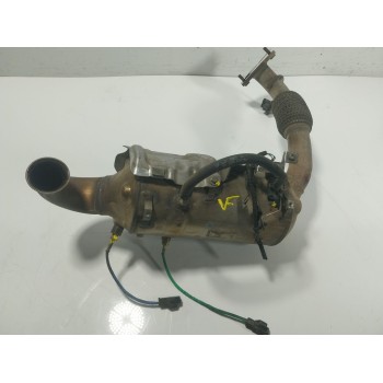 FILTRO DE PARTICULAS 2111844 AV215H270TA 