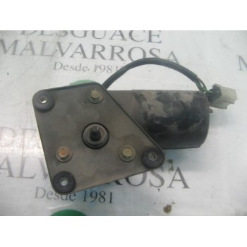 MOTOR LIMPIA DELANTERO 