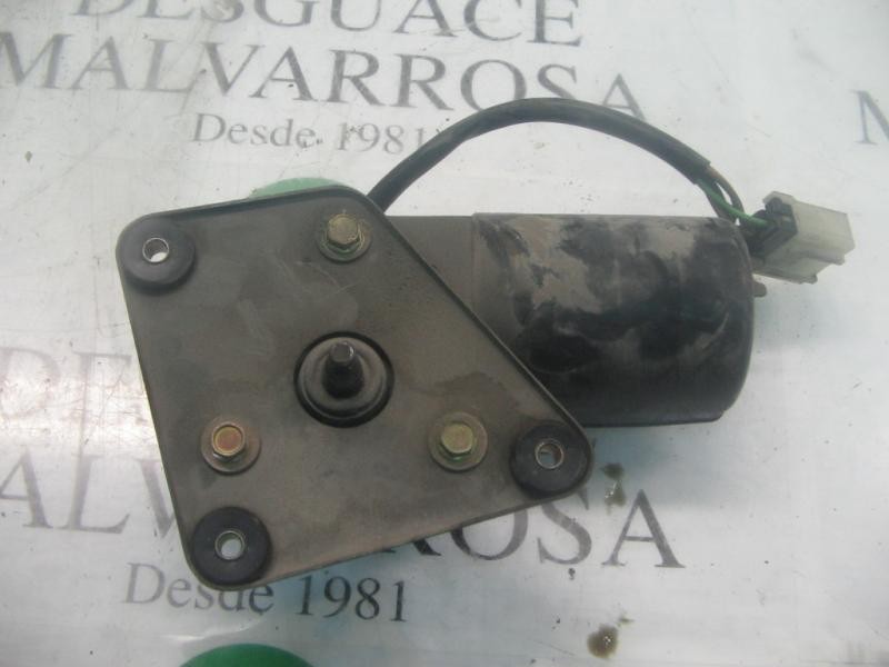 Recambio de motor limpia delantero para nissan vanette cargo vanette cargo caja cerrada referencia OEM IAM   