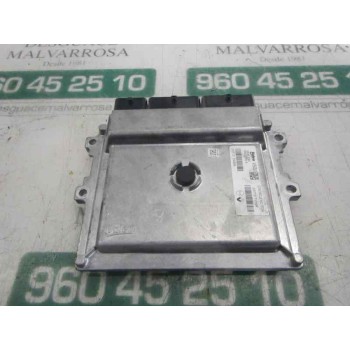 CENTRALITA MOTOR UCE 237107175R 23710717R 160512581