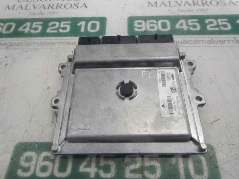 Recambio de centralita motor uce para dacia sandero stepway referencia OEM IAM 237107175R 23710717R 160512581