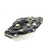 Recambio de elevalunas trasero izquierdo para fiat 500 x (334) 1.6 16v cat referencia OEM IAM 51960725 519607250 