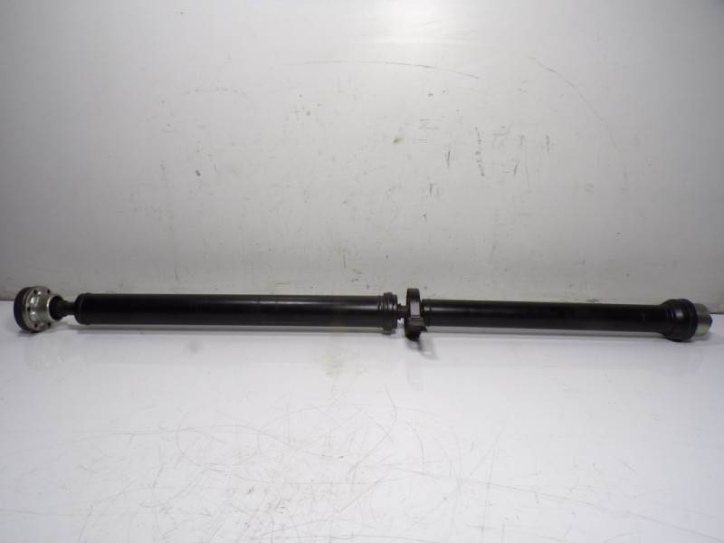 Recambio de transmision central para porsche macan (typ ) base referencia OEM IAM 95B521101T 95B521101T 