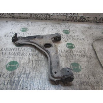BRAZO SUSPENSION INFERIOR DELANTERO IZQUIERDO 