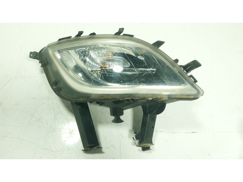 Recambio de faro antiniebla derecho para opel astra j (p10) 1.4 (68) referencia OEM IAM   662588537
