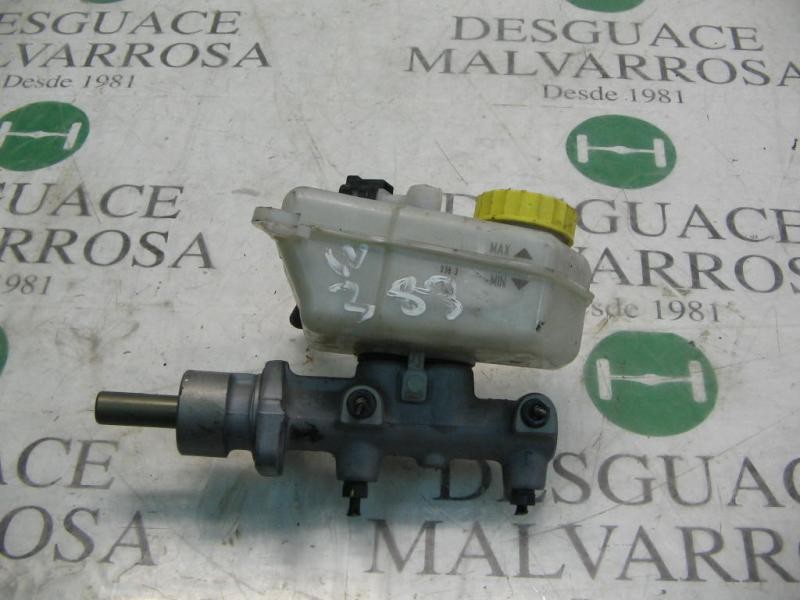 Recambio de bomba freno para volkswagen polo (9n1) trendline referencia OEM IAM   