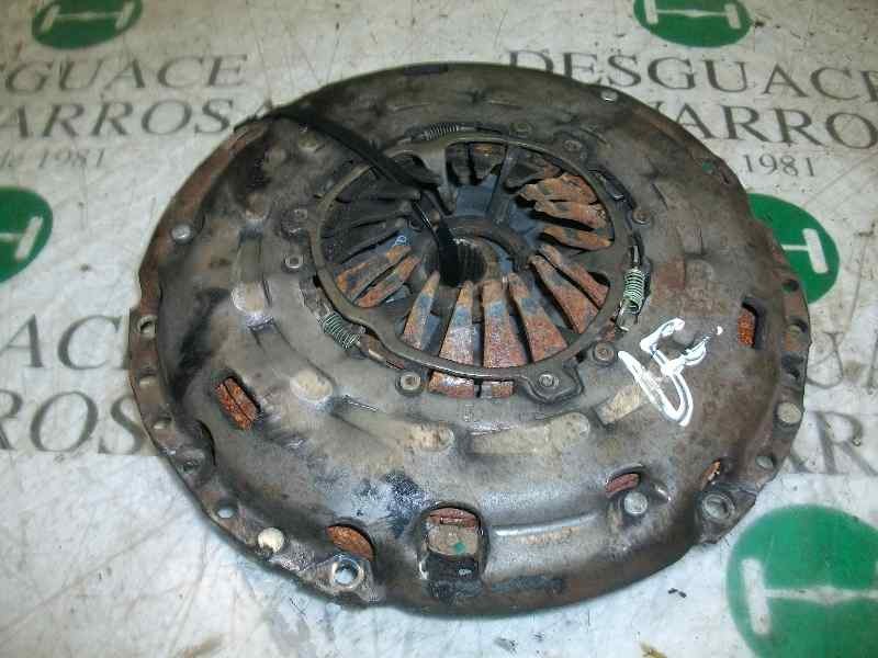 Recambio de kit embrague para seat leon (1p1) 2.0 16v t fsi referencia OEM IAM   