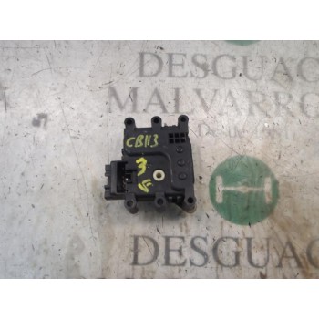 MOTOR APERTURA TRAMPILLAS CLIMATIZADOR GJ6E61A70 